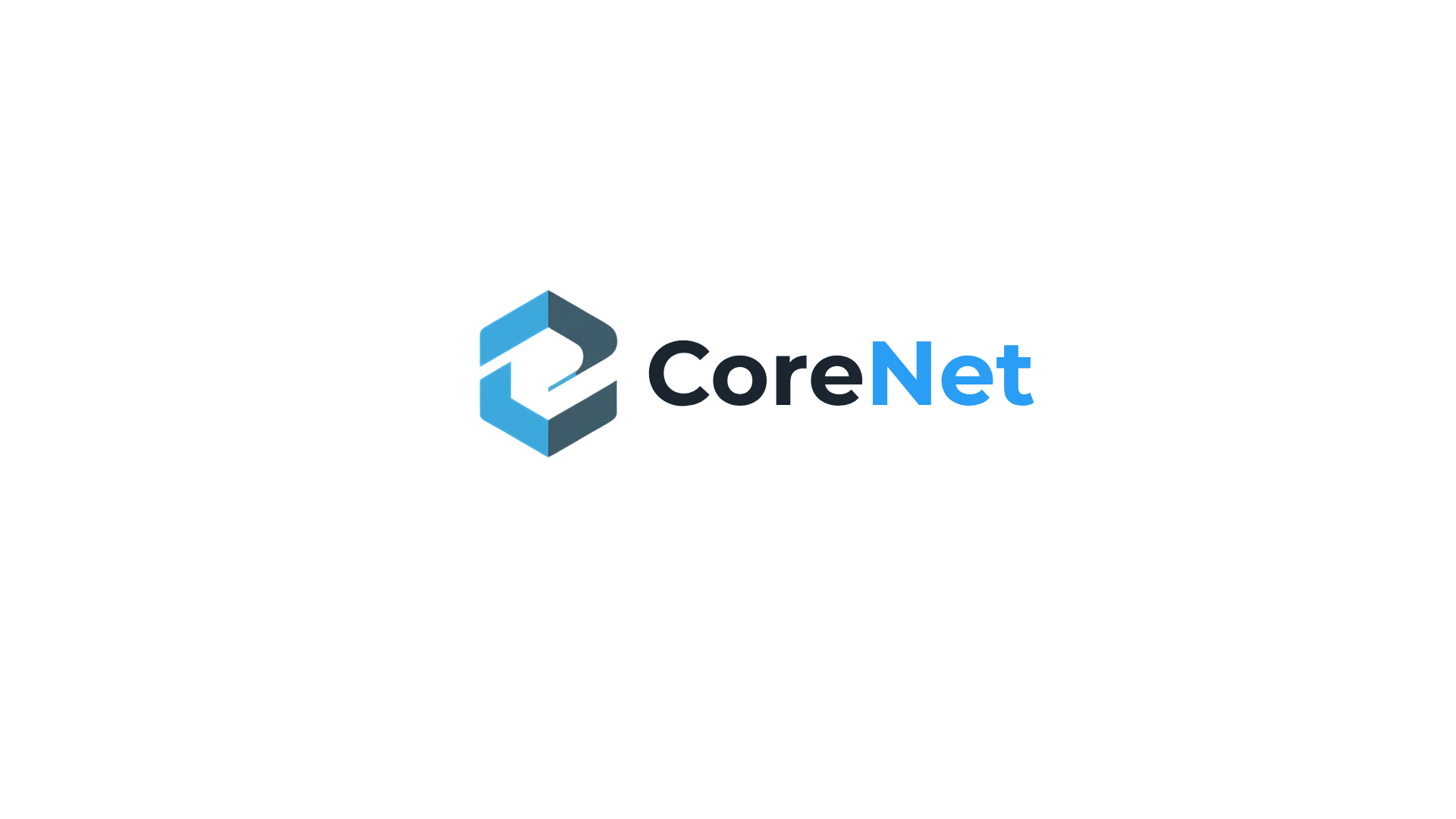 CoreNet Logo