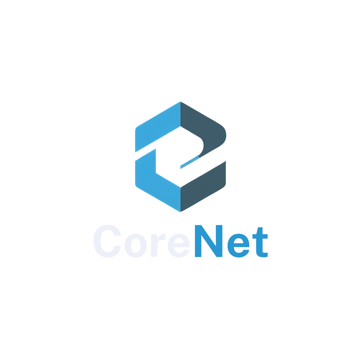 CoreNet Logo