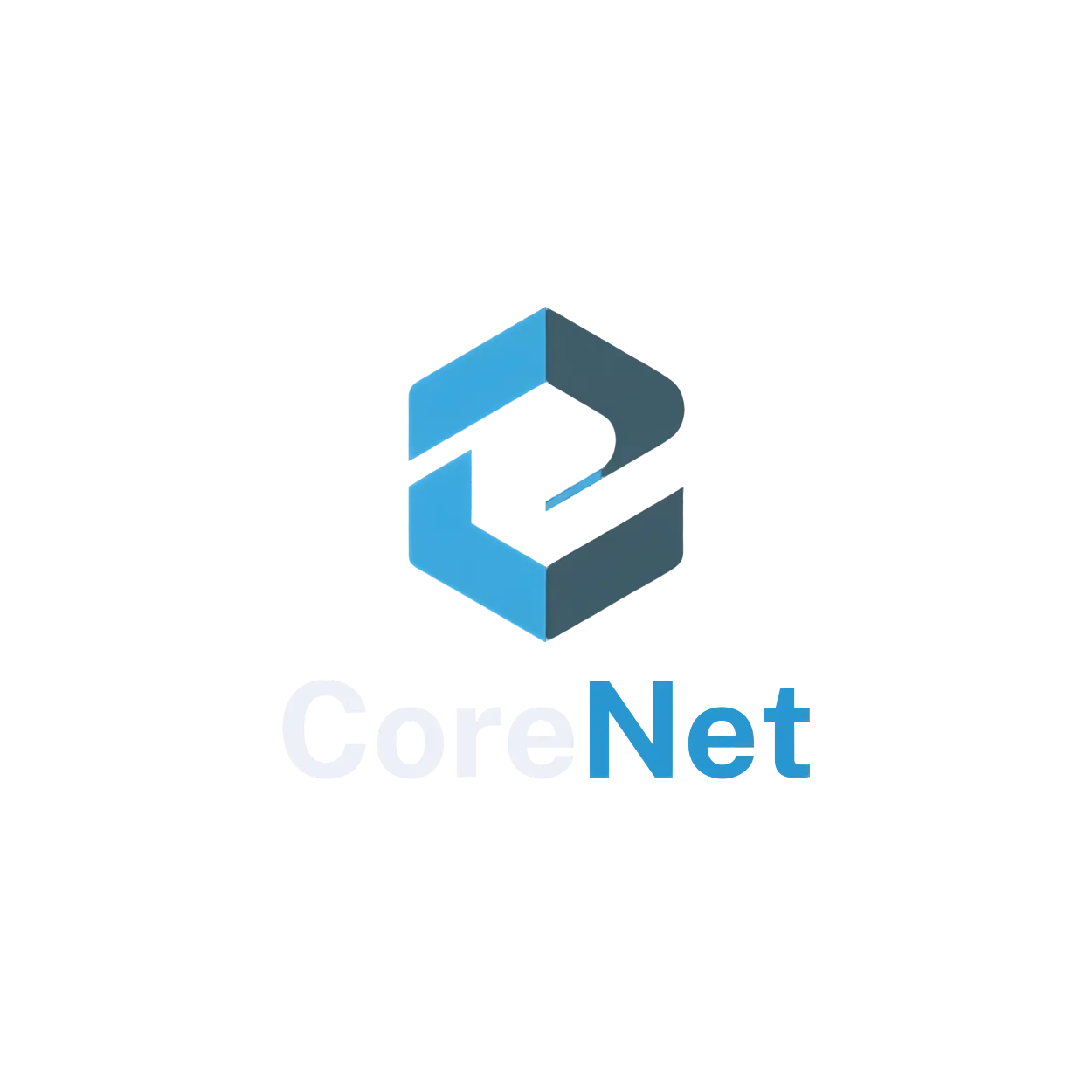 CoreNet Logo