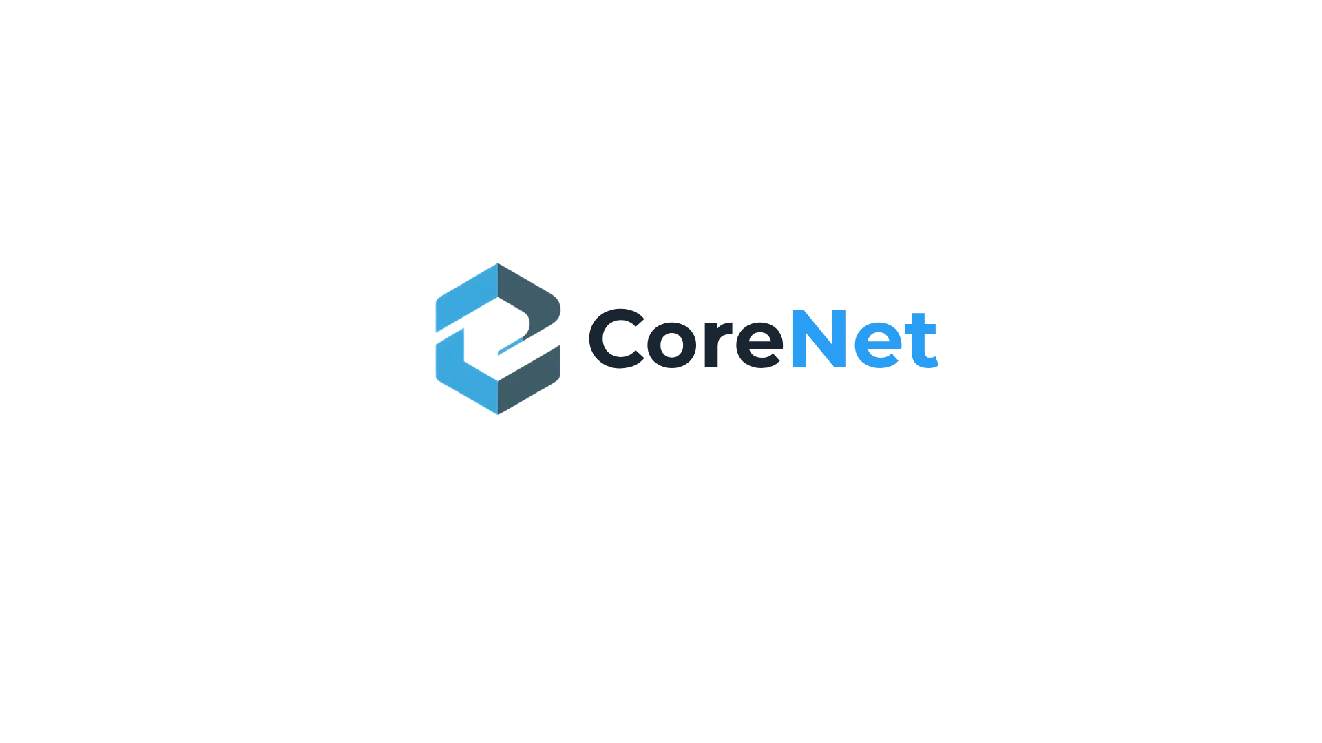 CoreNet Logo