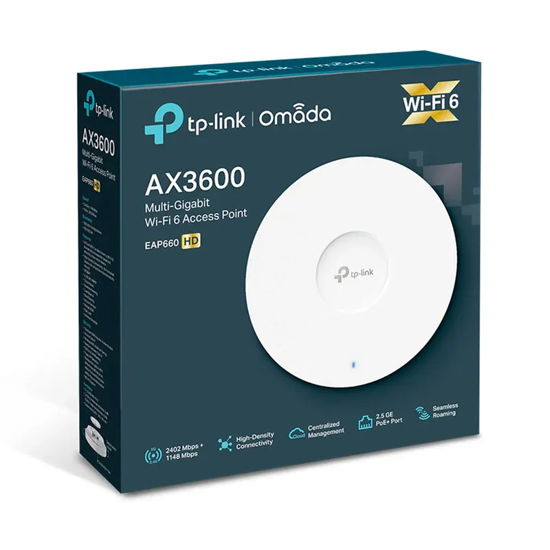 TP-Link EAP650