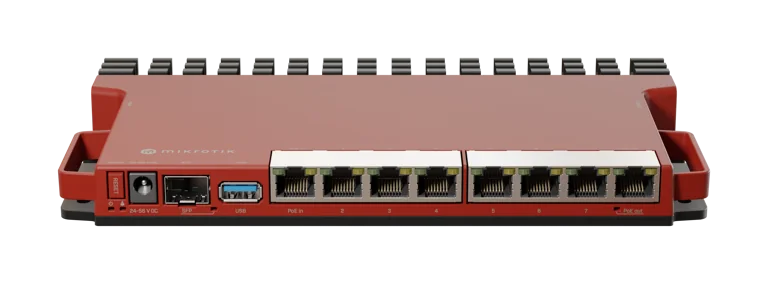 MikroTik L009