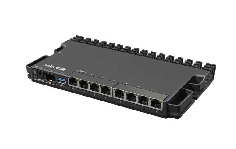 MikroTik RB5009