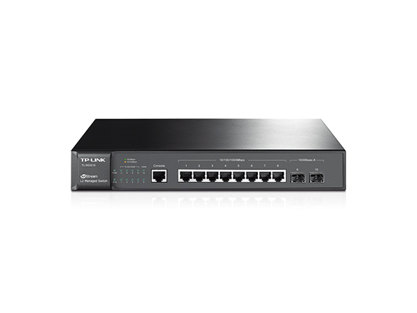Switch TP-Link SG3210